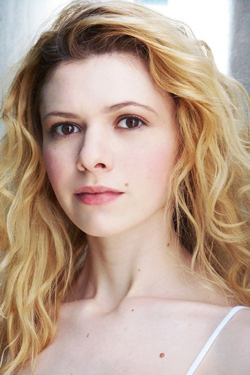Photo of Kasha Kropinski, Acting