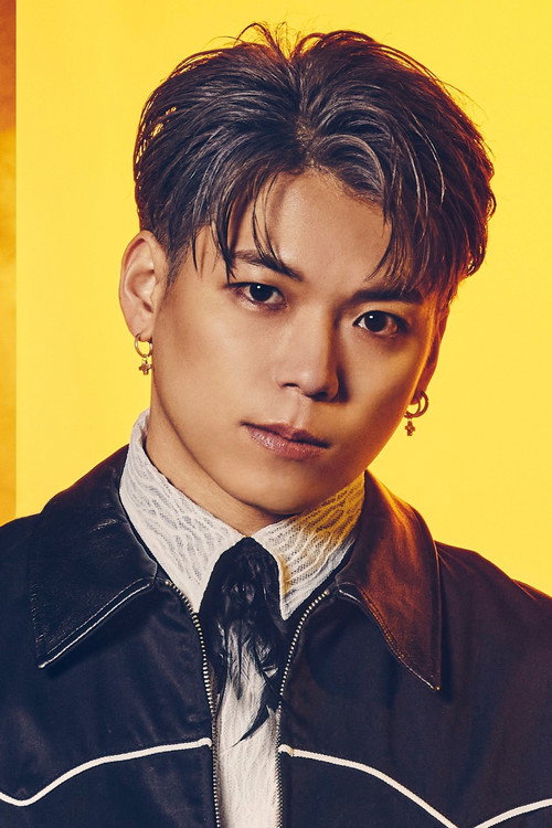 Photo of Kanou Yoshiyuki, Acting