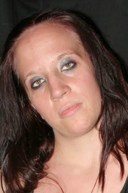 Photo of Rebecca Payne, Acting