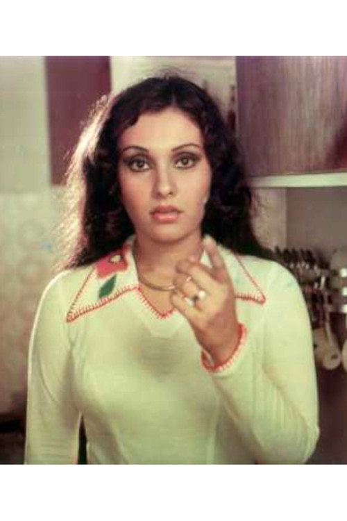 Photo of Ranjeeta Thakur, Acting