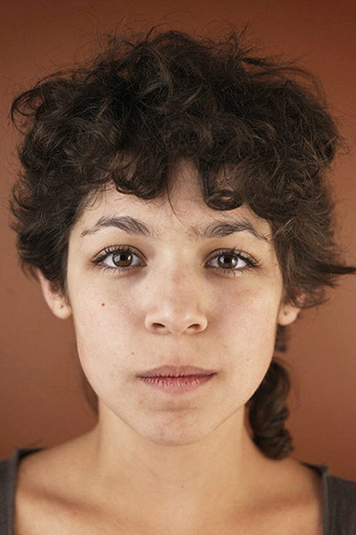 Photo of María Deschamps, Acting