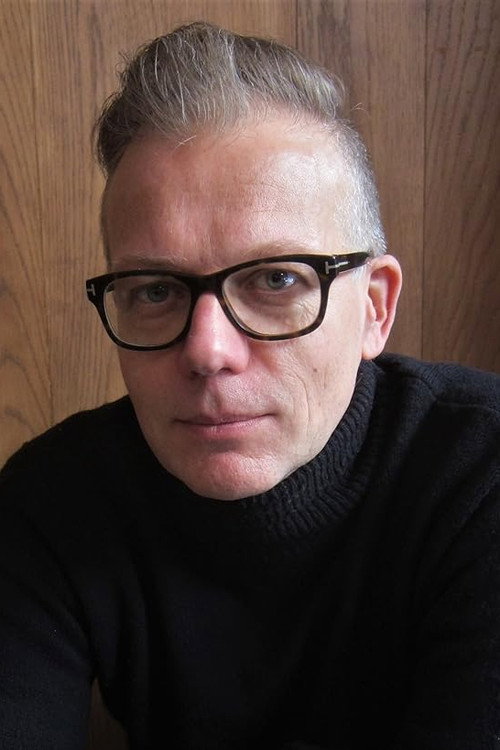 Photo of Jonas Odell, Directing