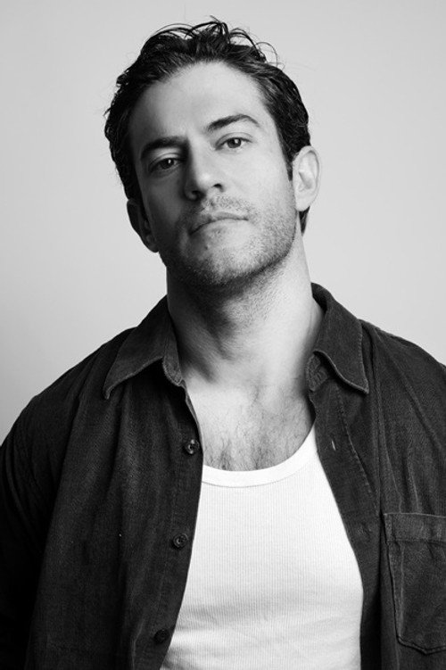 Photo of Nadav Netz, Acting