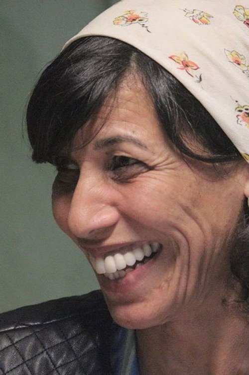 Photo of Mounira Zakraoui, Acting