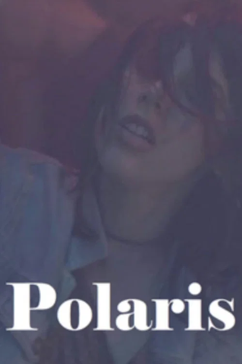 Movie poster for Polaris (2018)