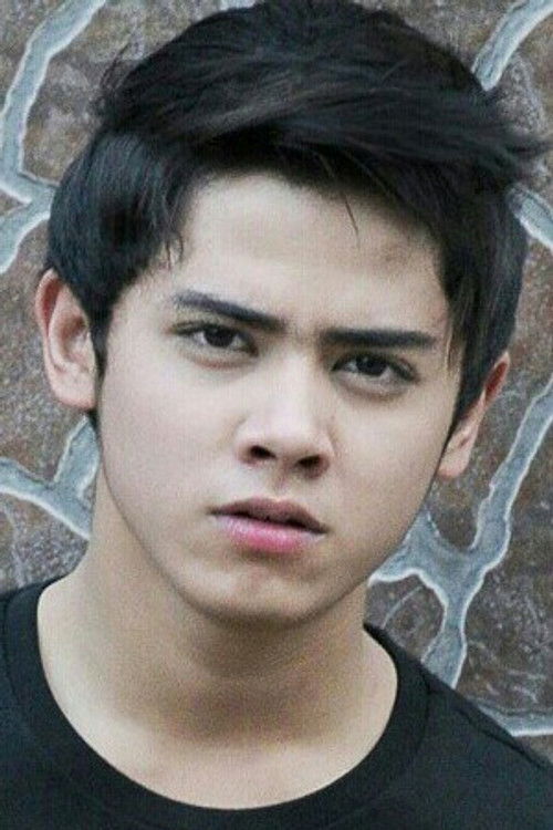 Aliando Syarief profile