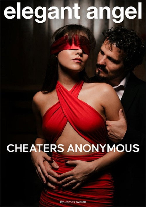 Movie poster for Cheaters Anonymous (2025)