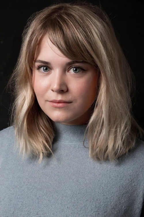 Roos Dickmann profile