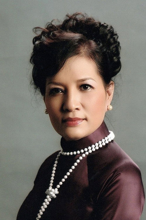Photo of Hà Xuyên, Acting