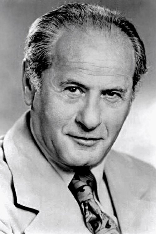 Eli Wallach profile