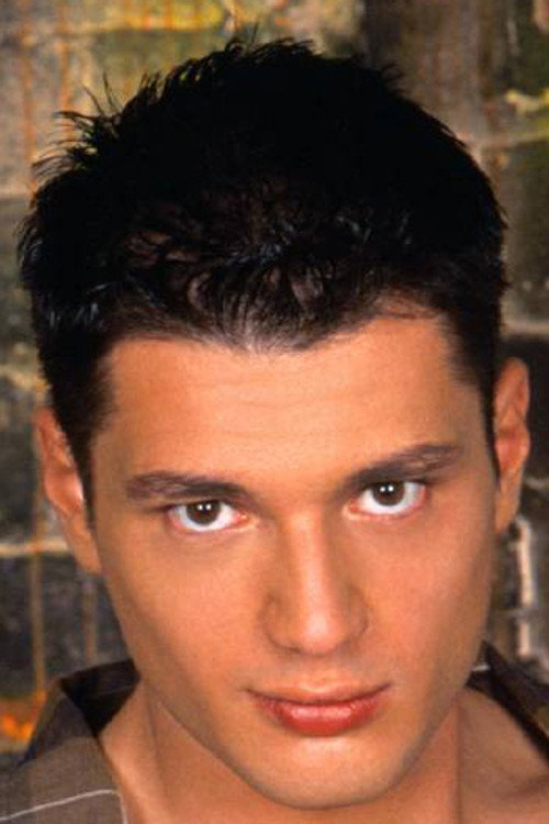 Photo of Filippo Romano, Acting