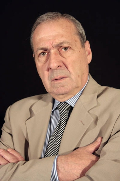 Photo of Avtandil Mikadze, Acting