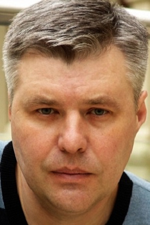 Photo of Vladimir Shinov, Acting