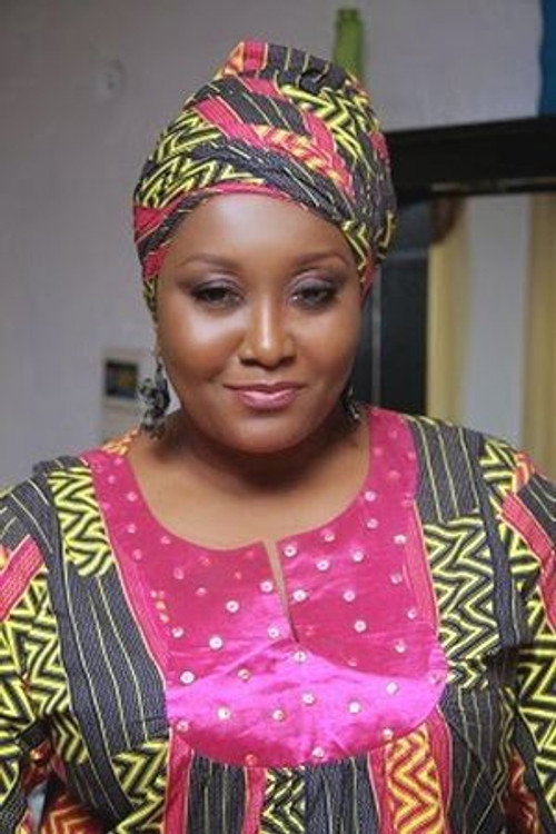 Photo of Ebele Okaro-Onyiuke, Acting