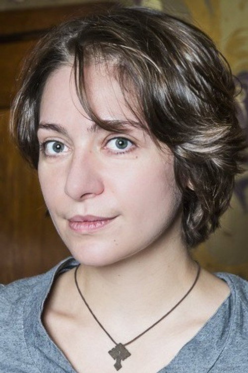 Photo of Ksenia Okhapkina, Directing