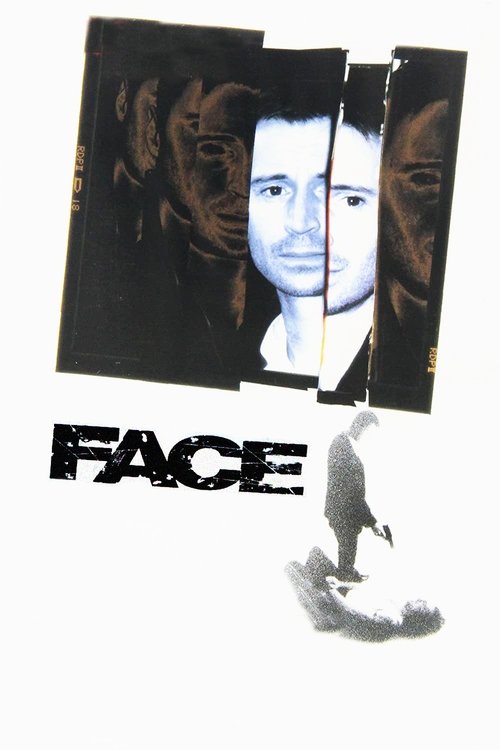 Movie poster for Face (1997)