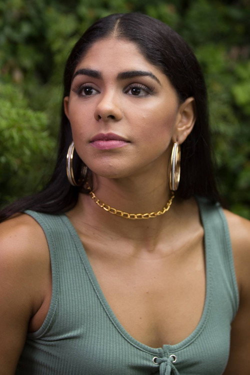 Photo of Shailyn Sosa, Acting