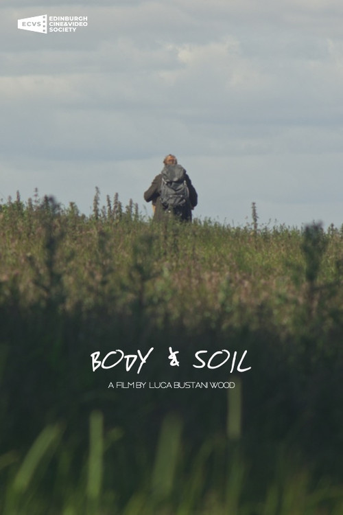 Movie poster for Body & Soil (2025)