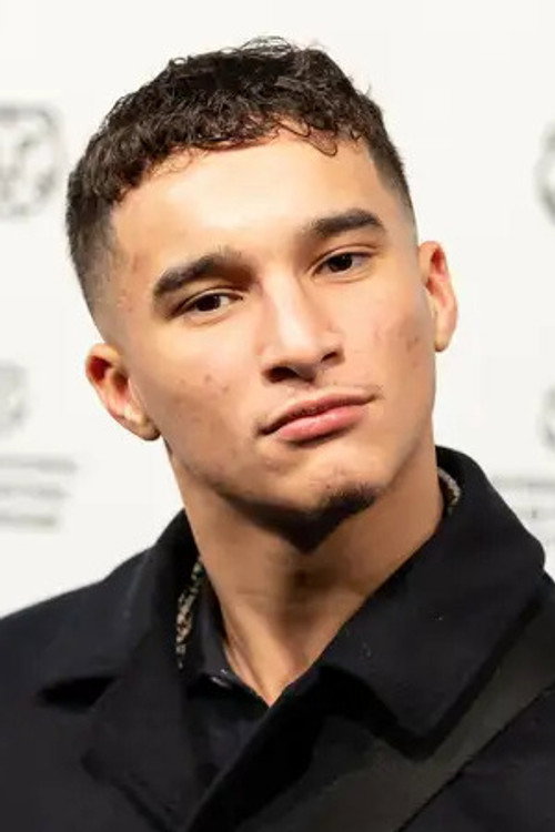 Oussama Ahammoud profile