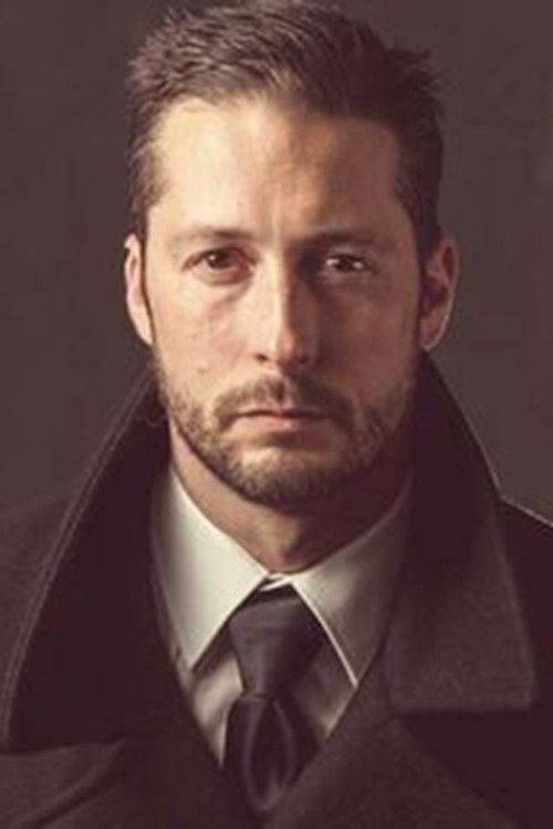 Photo of Jason Beaudoin, Acting