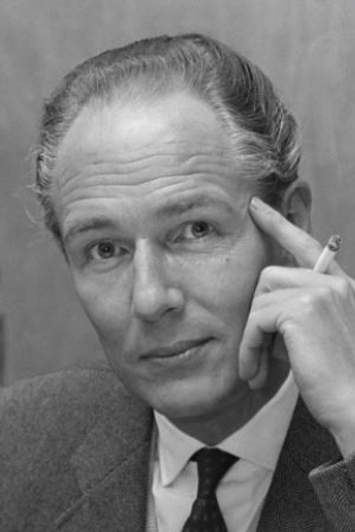 Photo of Guus Oster, Acting