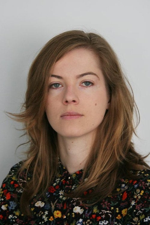 Photo of Katarzyna Kijek, Directing