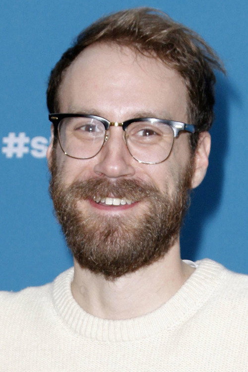 Photo of Billy Chew, Acting