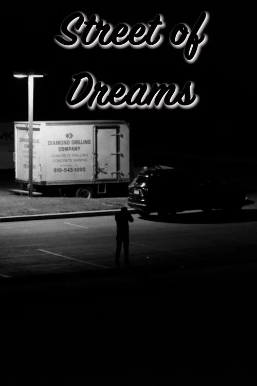 Movie poster for Street of Dreams (2023)