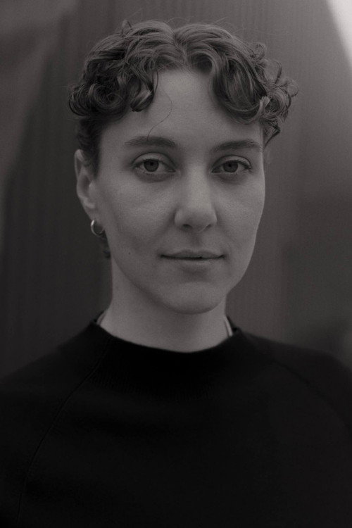 Photo of Anastasia Sosunova, Directing