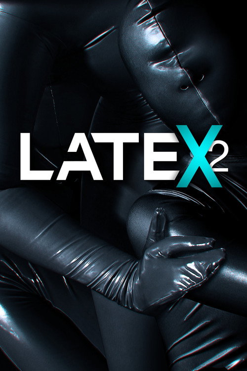 Movie poster for Latex 2 (2018)
