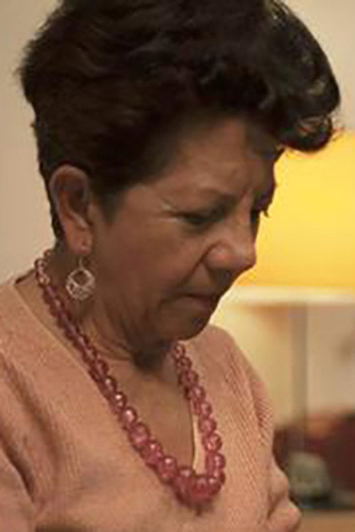 Photo of Clara Monroy, Acting