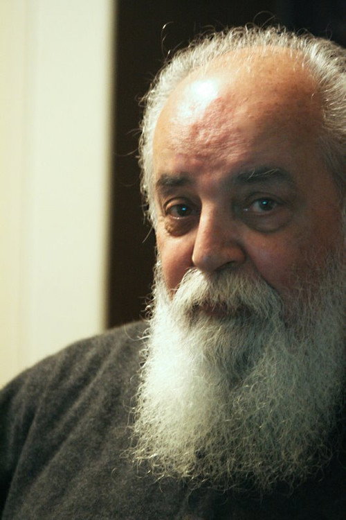 Photo of Houshang Ebtehaj (Sayeh), Acting