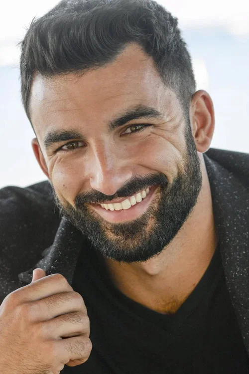 Photo of Joel Bierwert, Acting