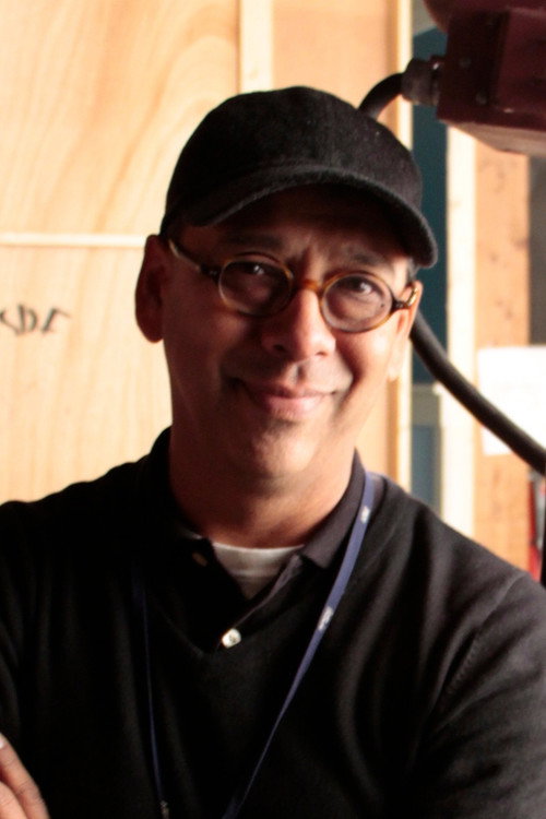 Photo of Roland Cañamar, Camera