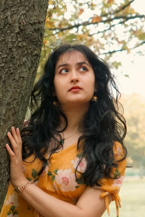 Photo of Niyati Kuloor Rao, Acting