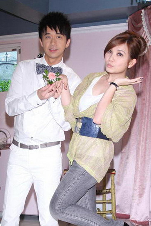 Movie poster for 星静自然良演唱会 (2008)
