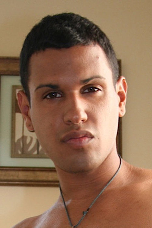 Photo of Gabriel Diaz, Acting