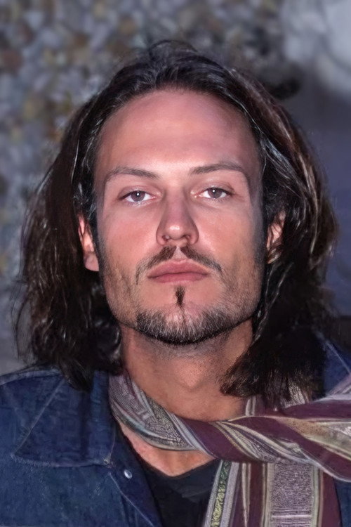 Nicholas Rogers profile