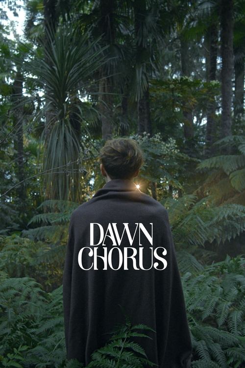 Movie poster for Dawn Chorus (2022)