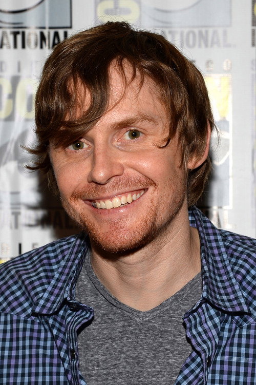 Photo of Jed Whedon, Writing
