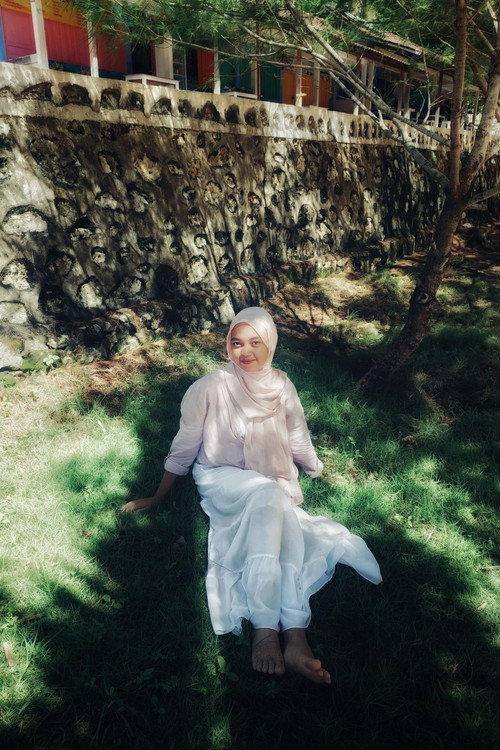 Photo of Salsabila Rona Khairunisa, Acting