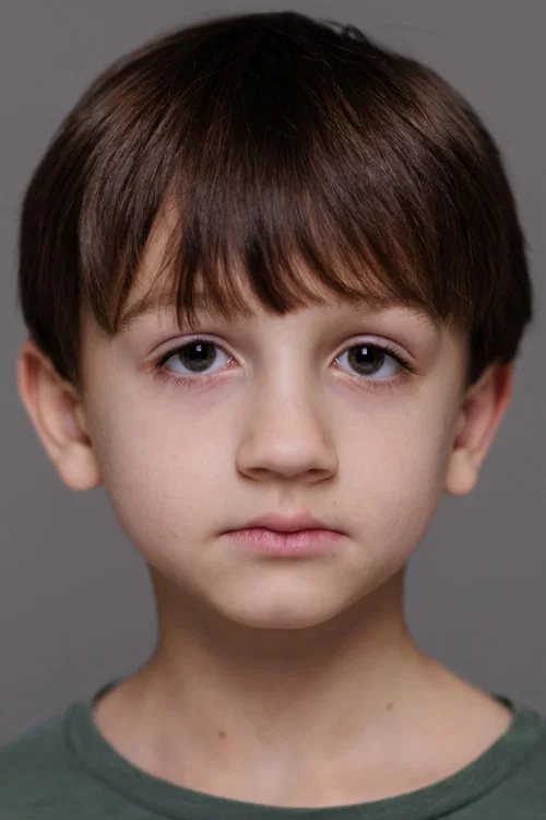 Photo of Степан Буряков, Acting