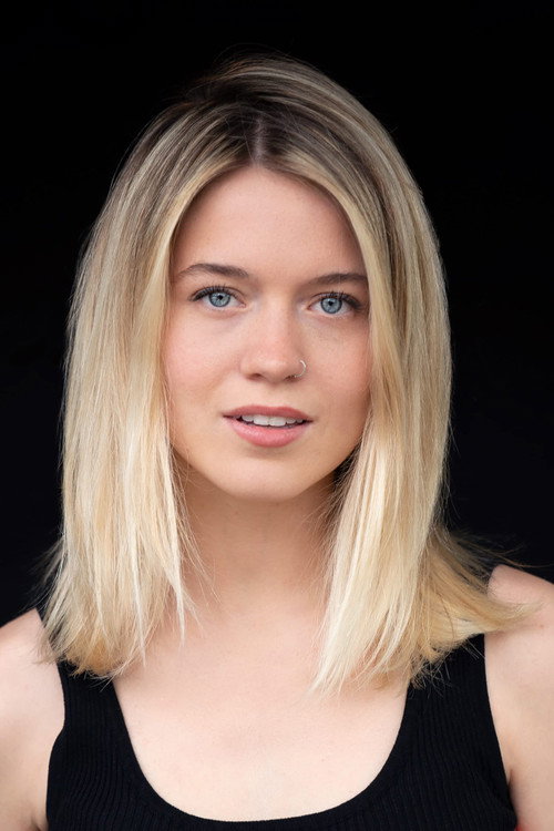 Photo of Tiffany Stringer, Acting