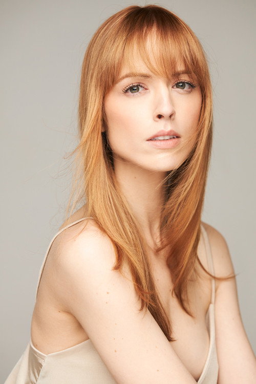 Photo of Ashley BeLoat, Acting