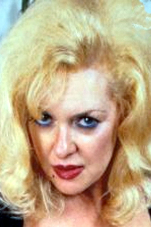 Photo of Anna Lisa, Acting