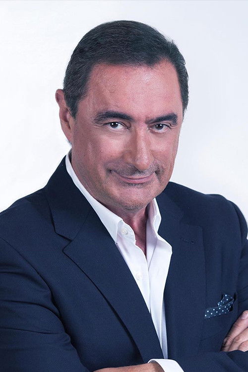 Carlos Herrera profile