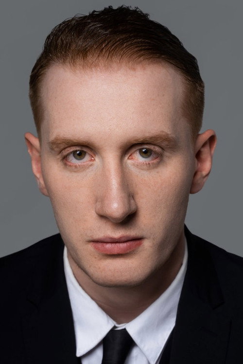 Photo of Maksim Gorshkov, Acting
