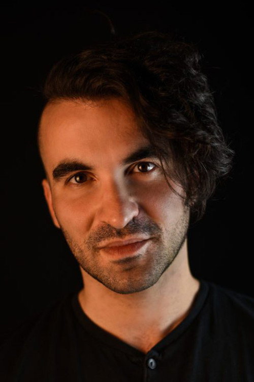 Photo of Alexandros Kanavos, Acting