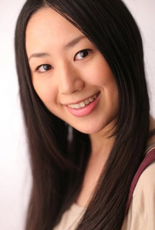 Photo of Makiko Mizote, Acting