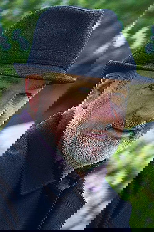 Denis Conway profile